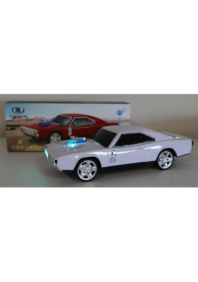 Everton Rt-1959 Arabalı Bluetooth Fm/usb/tf/aux Şarjlı Nostaljik Radyo