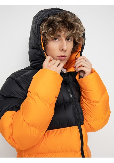 Helly Hansen Erkek Mont 53523-325 Çok Renkli
