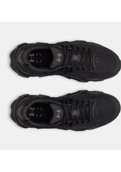 Under Armour Ua Hb Runner 2 Erkek Koşu Ayakkabısı 6010212 Çok Renkli