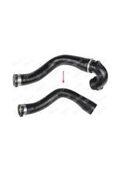 Turbo Hortumu Cıkıs Insıgnıa A A20dtc A20dtl A20dth 09-17