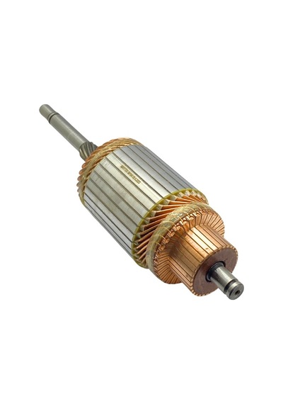 24v Marş Kollektörü Bosch Tipi Fıat 50nc/ıveco