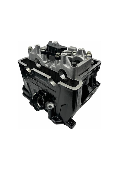 Bajaj Dominar 400 Ug Silindir Kapağı