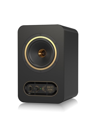 Tannoy Gold 5 Premium 200-Watt Stüdio Referans Monitör