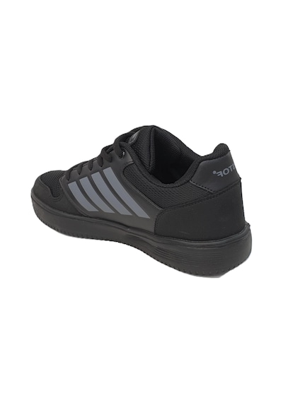 Kocamanlar Bst-074 Unisex Spor Ayakkabı Siyah