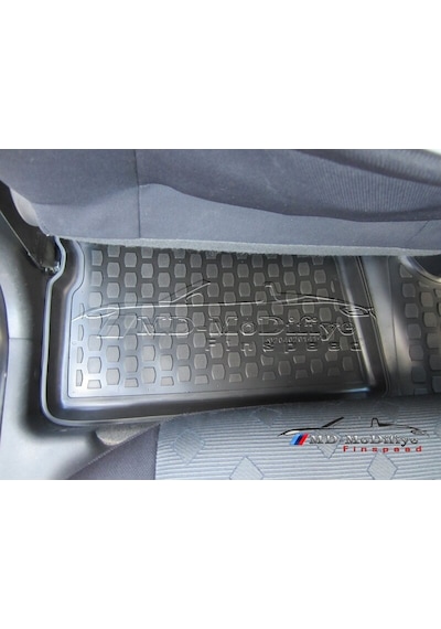 Hyundai Getz Paspas. Getz Paspas. Getz Havuzlu 3D Paspas. Kokusuz