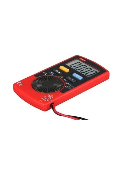 Uni-t Unı-t Ut120a Cep Tipi Ölçü Aleti
