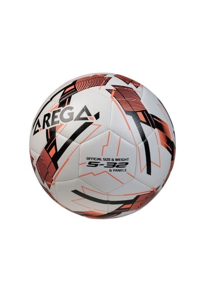 Arega 10 Adet J-elbruz Futbol Antrenman Topu Tsb-40651 001 Siyah