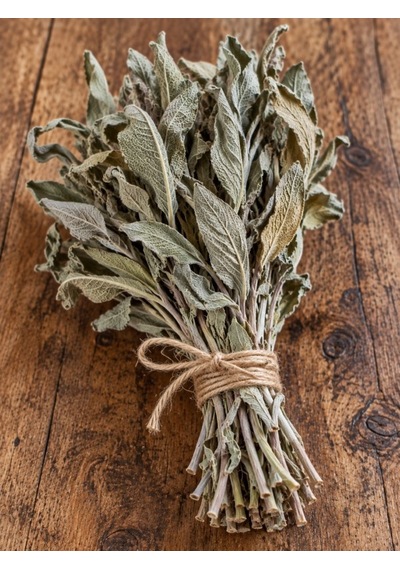 Adaçayı S. Officinalis Demet X2 Set İndirimli