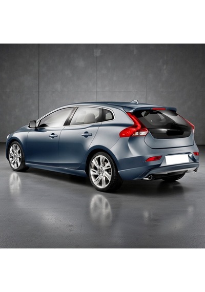 Volvo V40 Hb 2012-2019 Arka Bagaj Amortisörü 1 Adet 31278560