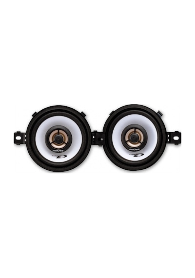 Alpine Sxe-0825S 8.6Cm Koaksiyel 2-Yollu Hoparlör