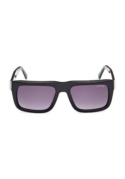 Guess Gu00171 01b 54 Erkek Güneş Gözlüğü Siyah