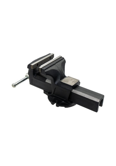 Luna Sm100 Sabit Tablalı Eko Hobi Mengene 100 Mm