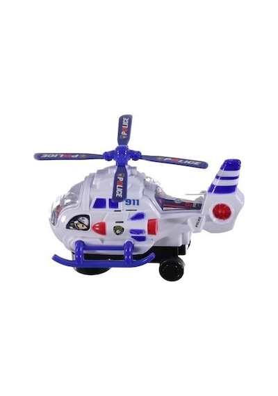 88004-1 Helikopter -dln