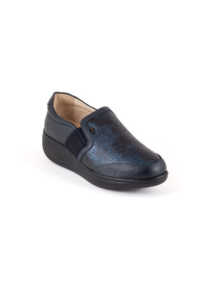 Dr. Comfort 5013 Kadın Ayakkabı Drc-5013-b01042 Lacivert