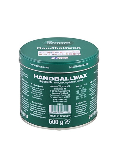Trimona Hentbol Vaksı 500gr Yeşil