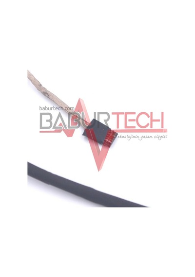 Asus Uyumlu Gl553 Gl553Vd Ds71 1422-02Gm000 Lcd Data Flex Kablosu