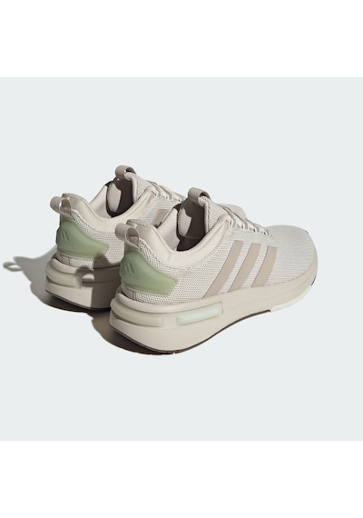 Adidas Racer Tr23 Erkek Koşu Ayakkabısı Id7355 Krem