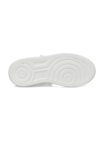Bjk Cena Pu F 5fx Beyaz Erkek Çocuk Sneaker 000000000101945366 Beyaz