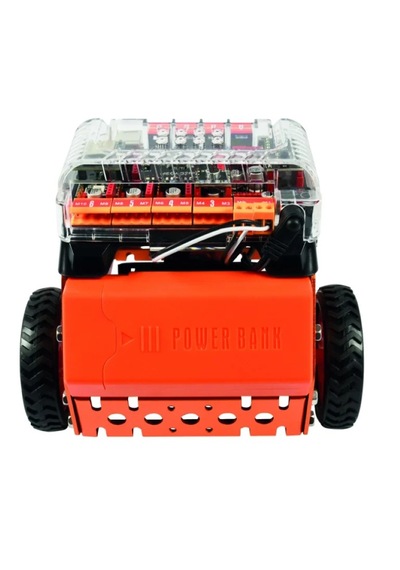 Weeebot V1.0 Stem Education Robot Kit