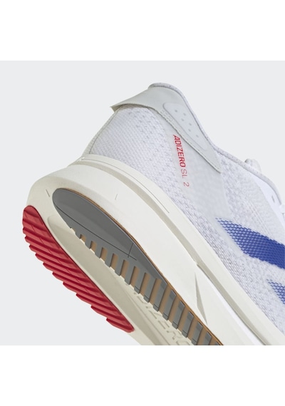 Adidas If9383 Adızero Sl2 M Erkek Yürüyüş Koşu Ayakkabısı Gri