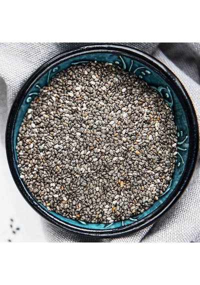 Chia Tohumu 250 Gram