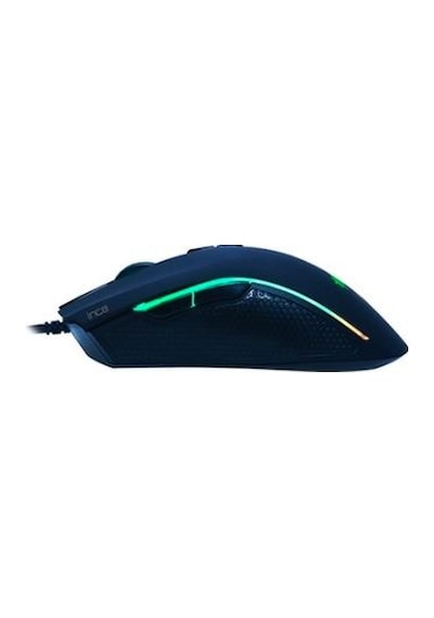 Inca Adragos Img-337 Rgb Makrolu Oyuncu Mouse