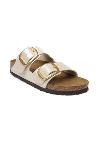 Birkenstock Arizona Big Buckle Bf Graceful Sedef Kadın Terlik Sedef