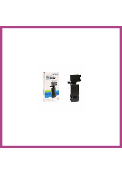 Gees Global Wp-280f Akvaryum İç Filtresi 500 Lt/h 5 W Gbzs