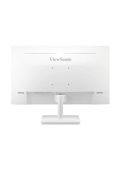 Vıewsonıc 27" Va2732-h-w-2 Ips 1ms 100hz Fullhd Hdmı Vga Superclear 3 Kenar Çerçevesız Beyaz Monıtor