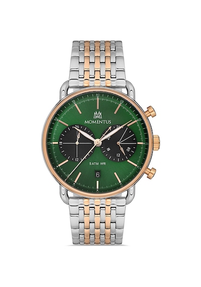 Momentus Men's Casual Cc285t-15sr Gri