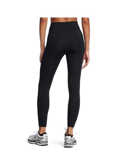 Under Armour Motion Ankle Leg Emea Kadın Siyah Tayt Siyah