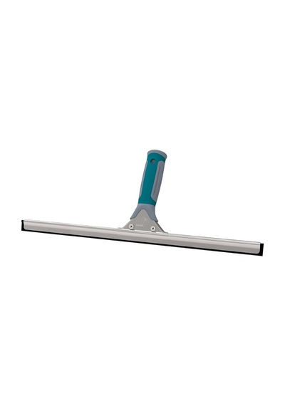 Üçtem Paslanmaz, Ucu Değişebilen Cam Sil 35 Cm / Profesyonel Cam Temizleme Aparatı / Paslanmaz Çelik Cam Çekçek Diğer