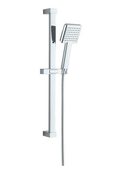 Tema Dush Tetra Sürgülü Duş Seti 51092 Diğer