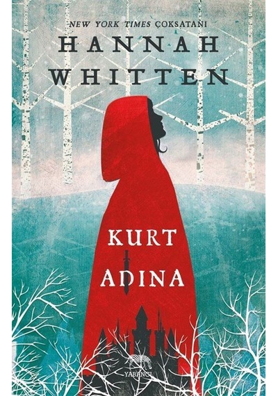 Kurt Adına / Hannah Whitten