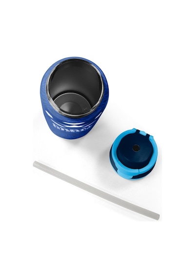 Coral High 800 Ml Erkek Çocuk Lacivert Mavi Futbol Desenli Pipetli Ve Direkt İçim Çelik Termos/matara - 38557 Lacivert - Mavi Coral High 800 Ml Erkek Çocuk Lacivert Mavi Futbol Desenli Pipetli Ve Direkt İçim Çelik Termos/matara - 38557 Lacivert - Mavi