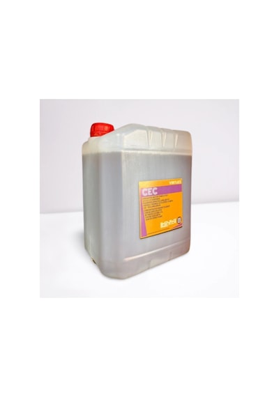Vırtues Cec Konsantre Motor Temizleyici 20kg