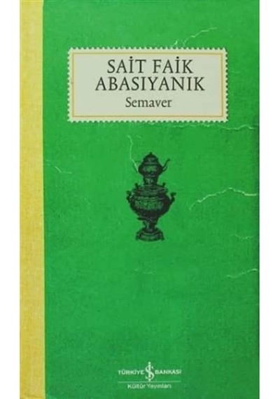 Semaver - 57858324548599799256713