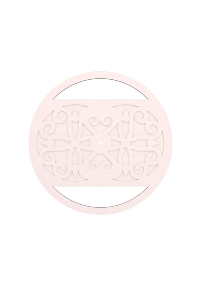 Motifpiyer Lamba Tavan Gobegi 54-motifli-oval-dis-citali