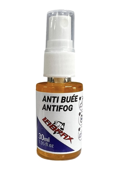 Labrax Buğu Önleyici Sprey 30 Ml Yok Çok Renkli