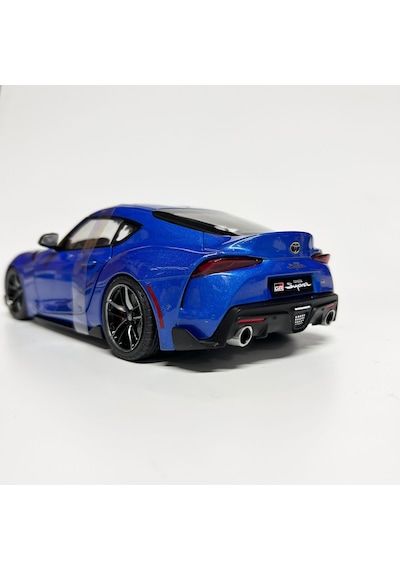 Solido 1/18 Toyota Supra Gr