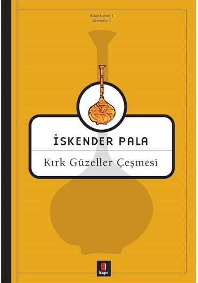 Kırk Güzeller Çeşmesi - Qhdh-897289