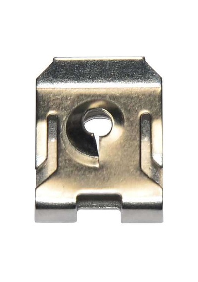 Im Global Trade Trifon Somun Teyp Çamurluk 3,4x14x19 Mm Iveco / Ford 1069428 / W715835 / W7028889 / Mondeo Mk4 S-max Galaxy 1747951 / 4046114 İle Uyumlu- 10 Adet