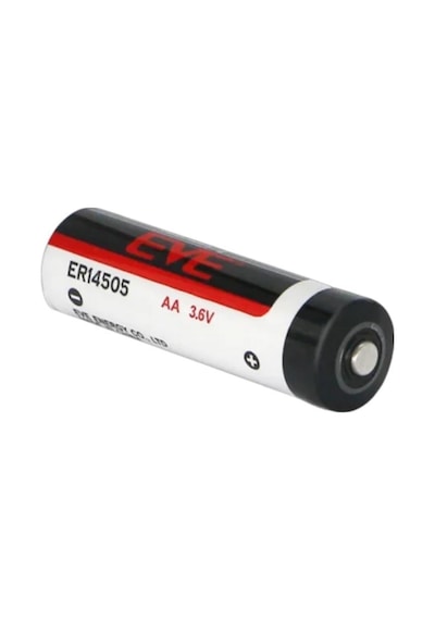Eve Aa 3.6v Lithium Pil Li-socl2 Yüksek Performans