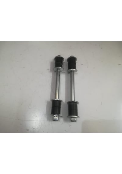 H100-L300 VİRAJ DEMİR ÇUBUĞU