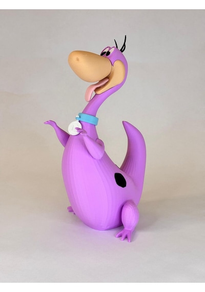 Dino - 3d Taş Devri Figürleri