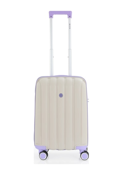 Mçs Group Mçs Polipropilen Valiz V305 55 Cm S18y10003355 10729 Çok Renkli