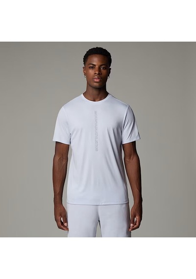 The North Face M Ma 24/7 S/s Tee Graphıc 2 Erkek Tişört Nf0a8bp80tı1 X
