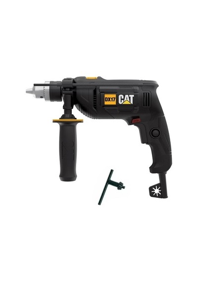 Profesyonel Darbeli Matkap İle 750 W Güç Ve 13 Mm Çekirdek