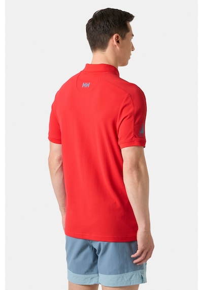 Helly Hansen Hp Race Erkek Tişört Kirmizi