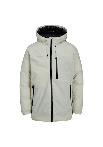 Jack & Jones Jack&Jones Jcopayne Parka Ln Taş 001